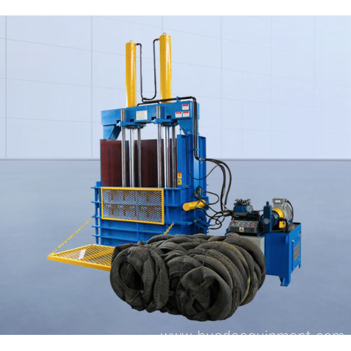 good best Ton Tire Baler